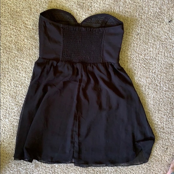 Divided by H&M party dress 🌻FREE ADD ON ITEM - Picture 3 of 4